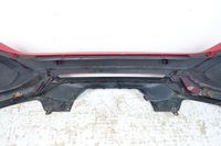 фото thumb №11, Honda civic x hb sport бампер задняя задний 71501-tgg-zz00