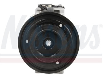 фото thumb №15, Компресор кондиціонера mercedes sprinter w906 06-