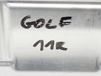 фото thumb №15, Ручка чехол выборщик передач тросы комплект vw golf v vi plus + 1.4 tsi 11r