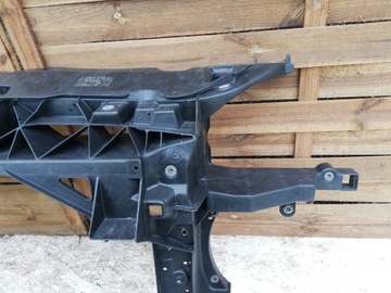 фото thumb №5, Підсилювач лобове pas переднє seat altea toledo