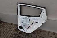 фото thumb №10, Дверь правый задняя clio iv