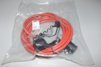 фото thumb №12, Кабель зарядки аккумулятора vw id.4 e21 ev-t2g3pc-3ac32a-6,0mrd-psa-v2