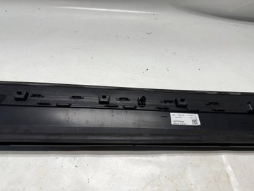 фото thumb №10, Mercedes gla w247 x247 планка дверь левая перед передняя a2477279200