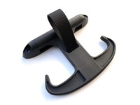 фото thumb №8, Кронштейн кронштейн багажу audi a6 c7 4g5867615