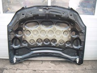 фото thumb №5, Mercedes c klasa w204 lift 11-14 капот