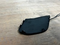 фото thumb №10, Renault captur i lift 17 - 19 заглушка фаркоп буксировочный перед 511802661r