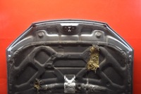 фото thumb №13, Капот кришка двигуна блакитний ford mondeo mk3 lift 03-07