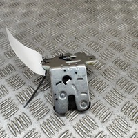 фото thumb №5, Skoda scala 2021 замок кришки задній / багажника