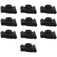 фото thumb №1, Клипсы клипсы подкрылок toyota highlander iq