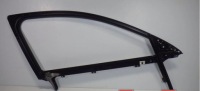 фото thumb №1, Рамка скло перед правий 4f0837630 audi a6 rs6 c6