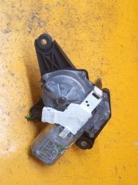 фото thumb №5, Моторчик двірник задня renault scenic ii