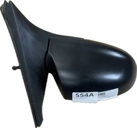 фото thumb №9, Hyundai accent lc 99-05r правое зеркало механический ручные