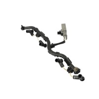 фото thumb №10, Ford transit connect шланг джгут свічка розжарювання 1.5 tdci дизель 2191045