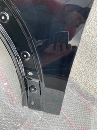 фото thumb №3, Крыло левый правый передний mini cooper r56