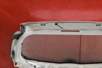 фото thumb №9, Крышка багажника зад задняя 040 toyota yaris 3 iii 5d hb рестайлинг 14-17