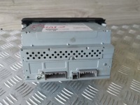 фото thumb №6, Honda civic x usa 2017 радио