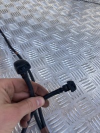 фото thumb №2, Омыватель капот yaris cross 21-