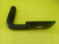 фото thumb №1, Труба воздухозаборник воздуха 1.7 crdi hyundai i40 12r