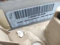 фото thumb №14, Обивка обшивка дверь перед левый chrysler 300c ii lancia thema