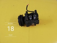 фото thumb №1, Jazz компресор кондиціонера компресор hs-090r