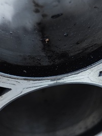 фото thumb №8, Блок двигателя n47d20a bmw e90 e91 e60 e61 e84 e87