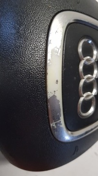 фото thumb №15, Руль подушка audi a4 b8 a5 s-line