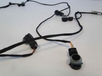 фото thumb №3, Mercedes ml w166 166 джгут парктронік pts радара