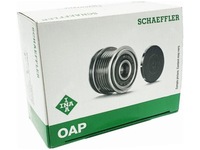 фото thumb №1, Зчеплення генератора mercedes клас glk 2.0