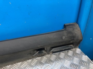 фото thumb №5, Vw passat b6 3c 3c0 планка накладка порогова права 3c0853856a