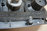 фото thumb №14, Nissan patrol лампа левый зад левая задняя w крыло gr y61 97-04r