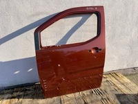 фото thumb №3, Peugeot rifter 18- двері ліва передні