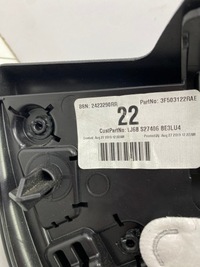 фото thumb №10, Правий задній обшивка двері ford escape 2020+ usa kuga mk3