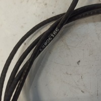 фото thumb №9, Opel astra k v 1.2t трос cięgło капот ручка 39130883