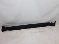 фото thumb №1, Berlingo iii ii partner iii 2008-16 планка накладка порогова ліва