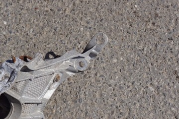 фото thumb №10, Балка підрамник перед audi a4 b8 рестайлінг 8k0399315g