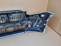 фото thumb №8, Bmw x3 g01 lci рестайлінг m набір бампер переднє перед 6xpdc камера радар 300