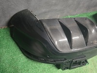 фото thumb №14, Бампер зад задній porsche cayenne 9y3 купе turbo gt карбон