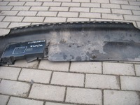 фото thumb №9, Seat cordoba 2 ii спойлер бампер задня 6l5807521a