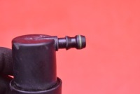 Омивач фари правий mercedes ml w163 lift 01-05 Зі Шроту, фото thumb