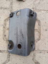 фото thumb №1, Кронштейн кронштейн кронштейн scania r s 2554011 ngs