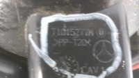 фото thumb №5, Mercedes gl x166 2013 вентилятор повітропровід подання повітря  t1015277m m. x 166