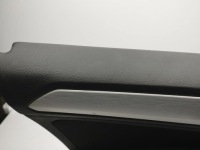 фото thumb №10, Volkswagen tiguan 2020 ліва сторона обшивки / обшивка двері передніх
