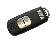 фото thumb №8, Корпус pilot ключ do mazda 3 6 mx-5 sport