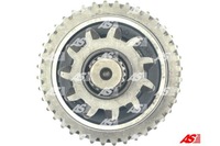 фото thumb №3, Bendix бендикс стартер mando - as-pl