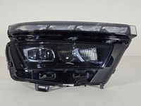 фото thumb №1, Skoda kamiq лампа правая перед full led 658 eu