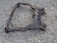 фото thumb №9, Подрамник подрамник подрамник балка подвеска перед mazda 6 i gg gy 2002-