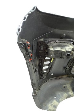 фото thumb №15, Dodge durango 2021- бампер перед переднее противотуманные фары bez pdc pdn