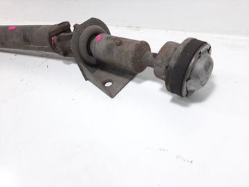 фото thumb №9, Mercedes w163 ml430 00r wal привідний задній довгий