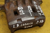 фото thumb №6, Суппорт тормозной левый перед legacy iv 292mm