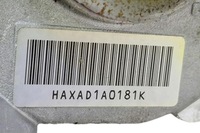 фото thumb №9, Електричний підсилювач керма hyundai ix35 lm, el, elh 563453u511